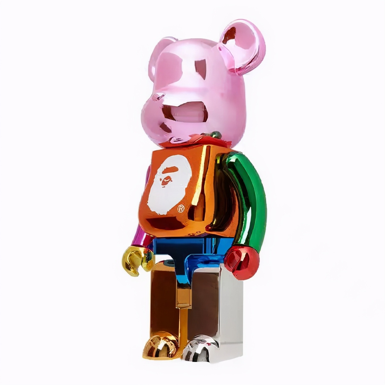 点击开启520心意臻选清单！BALENCIAGA爱心T还是PANDORA手链？