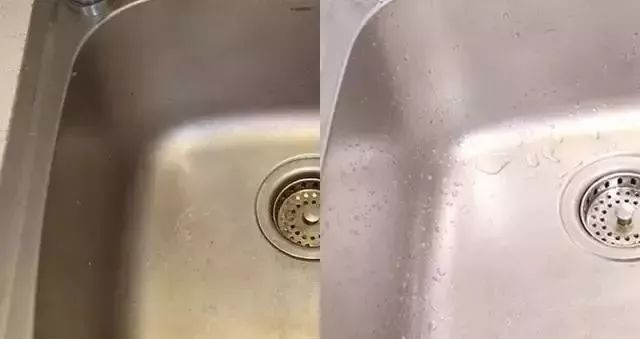 厨具用久，变黑还生锈？老阿姨教你一招，抹点这个比新买的还要亮