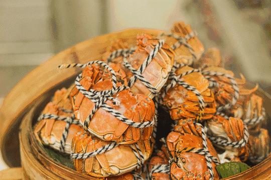 哪里大闸蟹可以媲美阳澄湖大闸蟹,阳澄湖大闸蟹和精品大闸蟹的区别
