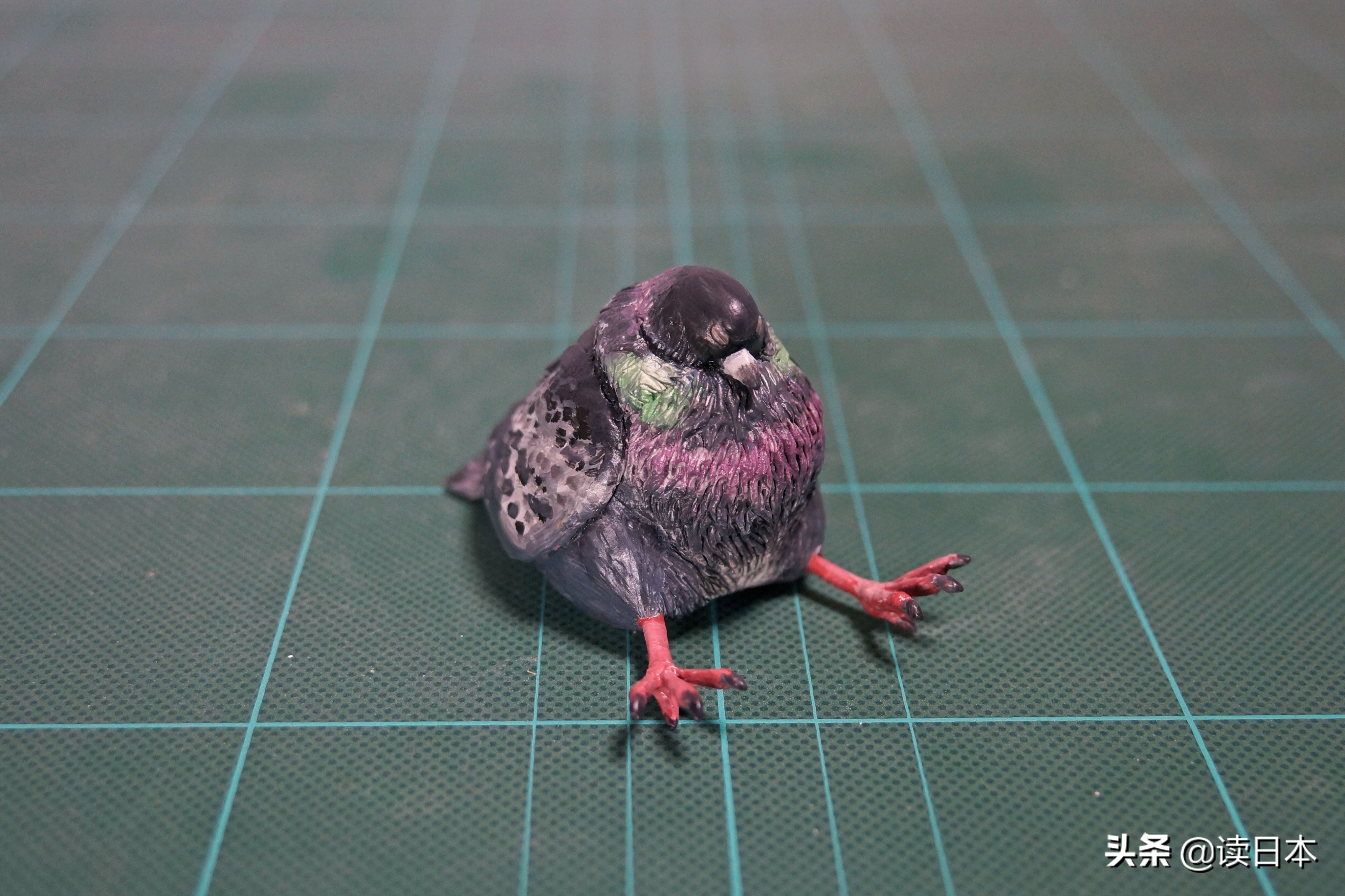 沙雕手办日本小哥,日本沙雕手办小哥