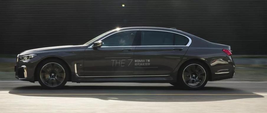 全新BMW7系试驾体验,bmw7系试驾体验