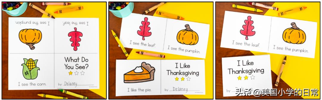 一个南瓜引发的学习激情，为何让美国孩子如此着迷？