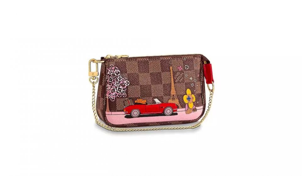 新年包包2024最新款女孩,新年女性礼物大容量包包