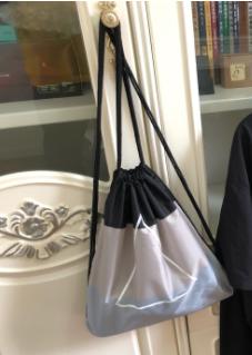 去三亚最好用的包！仅100g，25元质量不输耐克，防水耐撕磨，超值