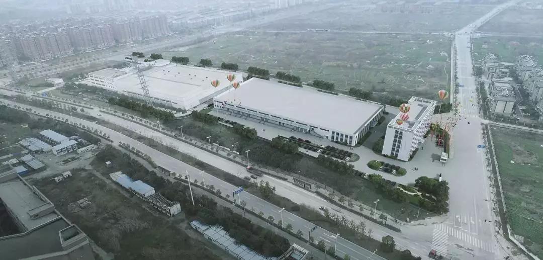 扬州全市二季度重大项目开工,扬州市2024年重大产业项目名单