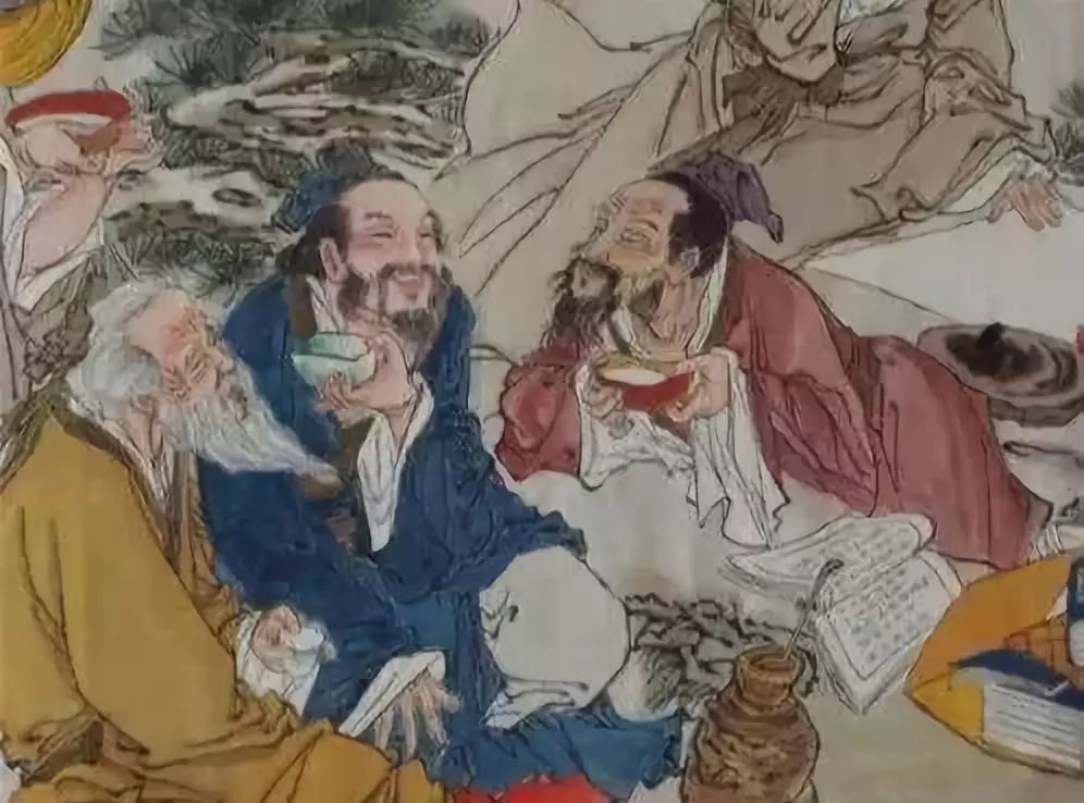 关于饮酒的古诗词名句李白,赞誉李白喝酒的七绝古诗