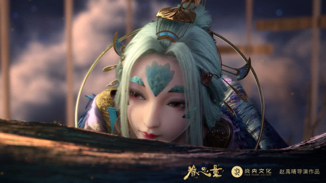 国漫为什么比日漫好看多了,日漫眼中的国漫