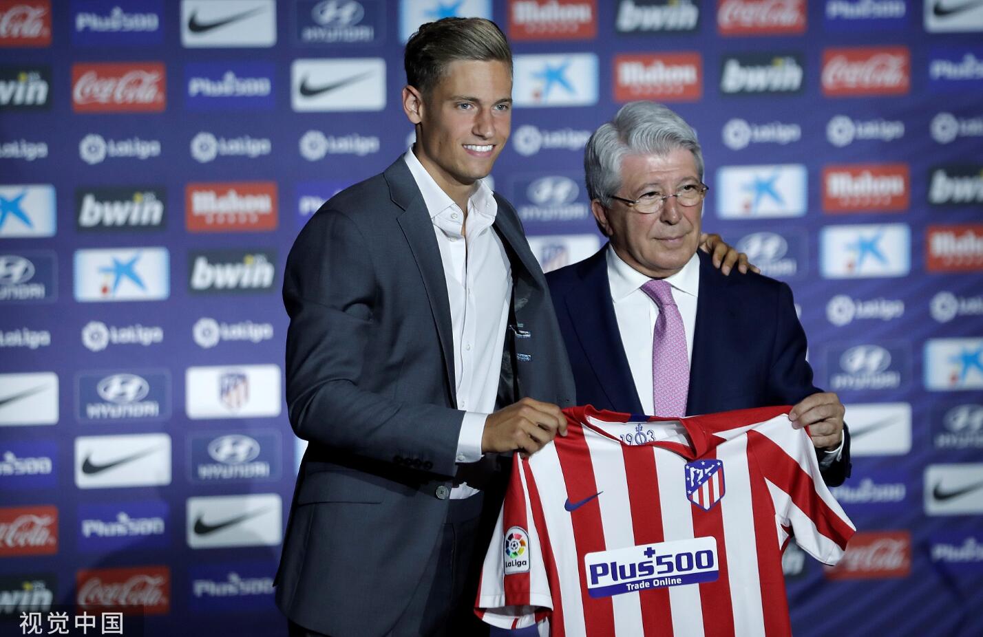 马竞夺冠之路回顾,一文读懂欧洲杯