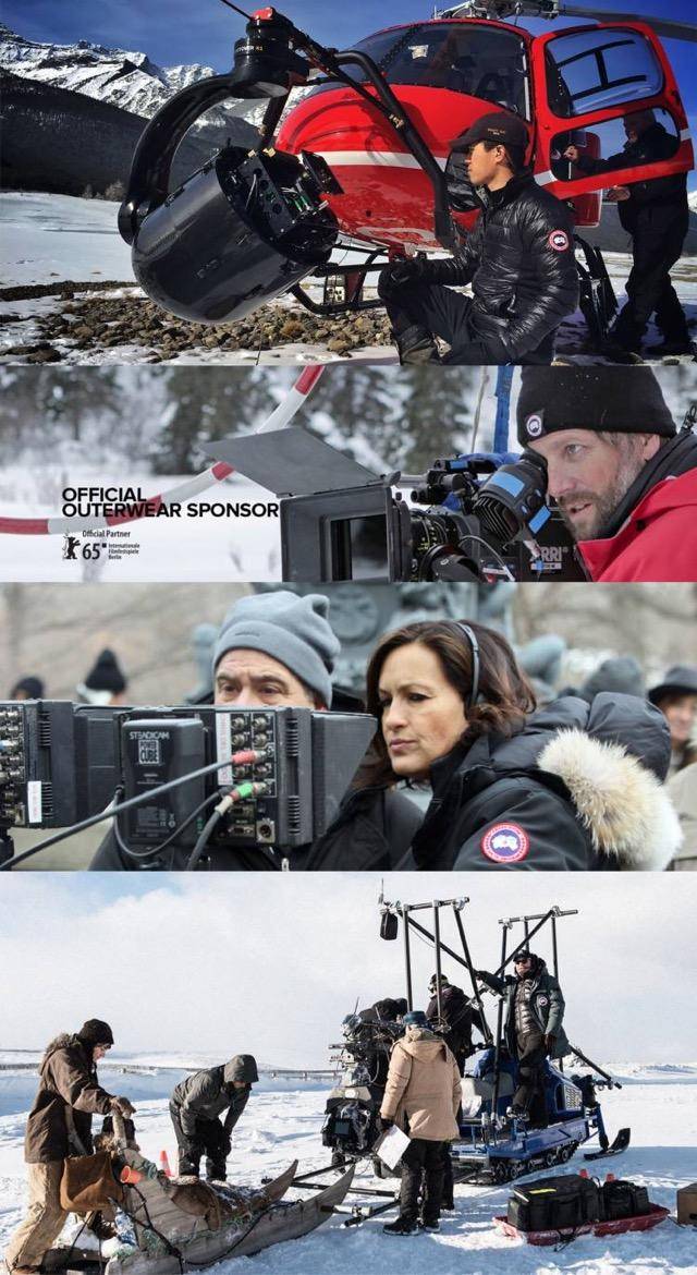 canadagoose羽绒服,加拿大鹅canadagoose价格