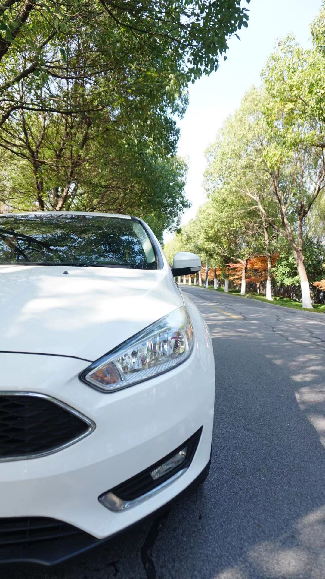 21款新一代福克斯跑长途真实感受,福克斯哪款开始变三缸