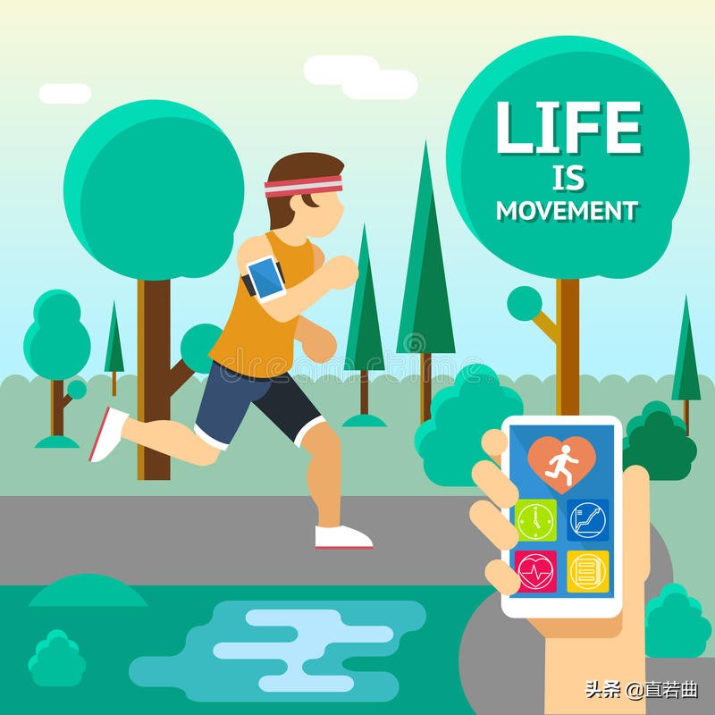 集细流至江海，改善血液微循环，六种方法助你扬帆起航