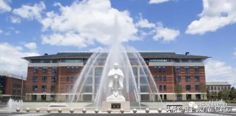 顺义区重点高中排名,北京顺义高中有哪些