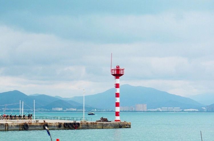 在三亚度假的日常生活,三亚度假旅游感受