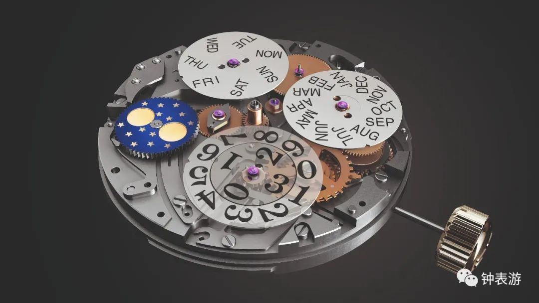 万年历手表知识大全,万年历手表什么时间调比较好