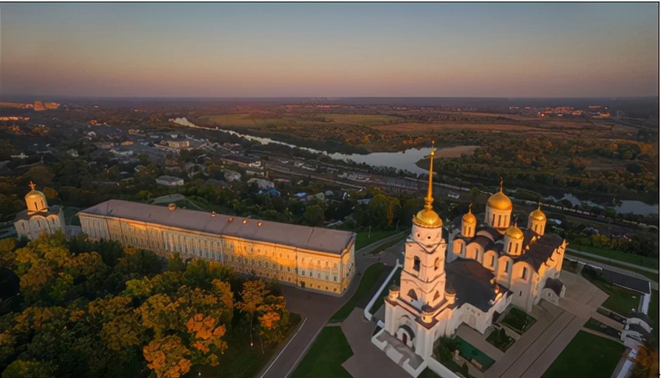 独一无二的项链,长条金环项链