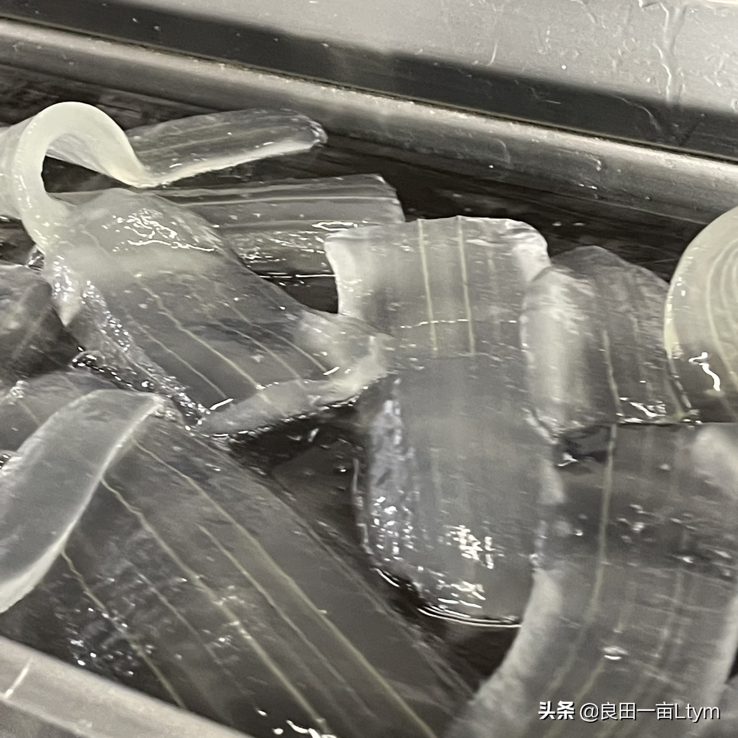 云南天然芦荟护肤品舒缓调理 (云南元江万亩芦荟基地的芦荟水)