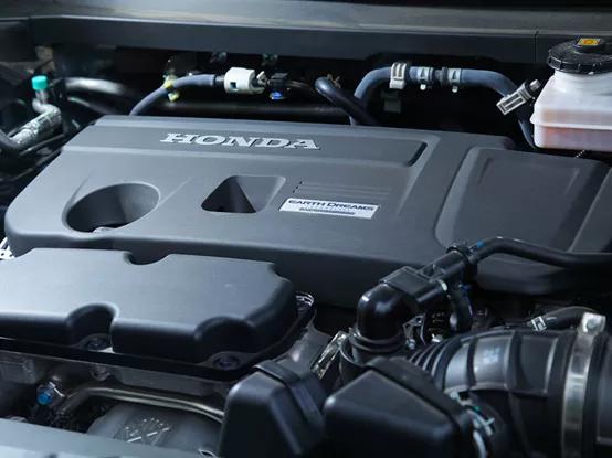 本田ur-v2021款2.0t新车落地,试驾东风本田全新ur-v