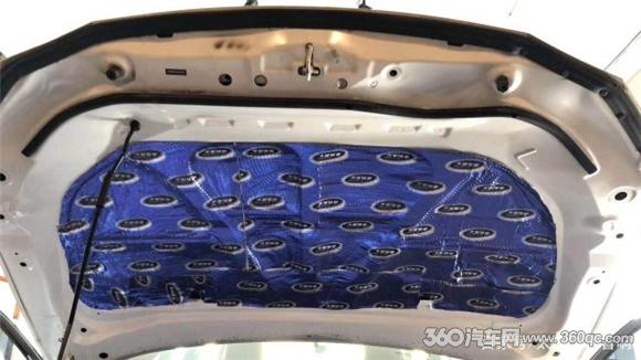 马自达cx-4噪音多少分贝,马自达cx-4发动机待机噪音大