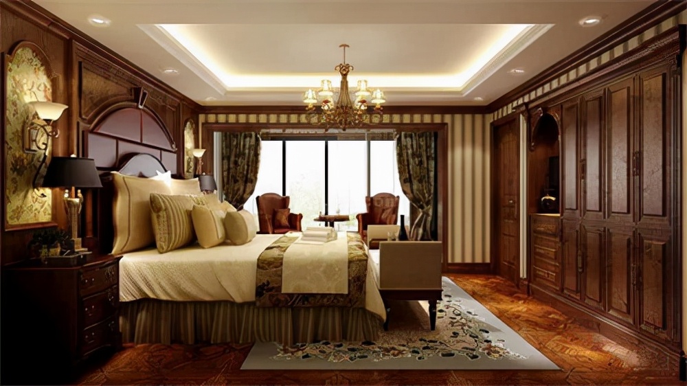 实穿又不挑肤色的棕色系穿搭,棕色穿搭是什么系列