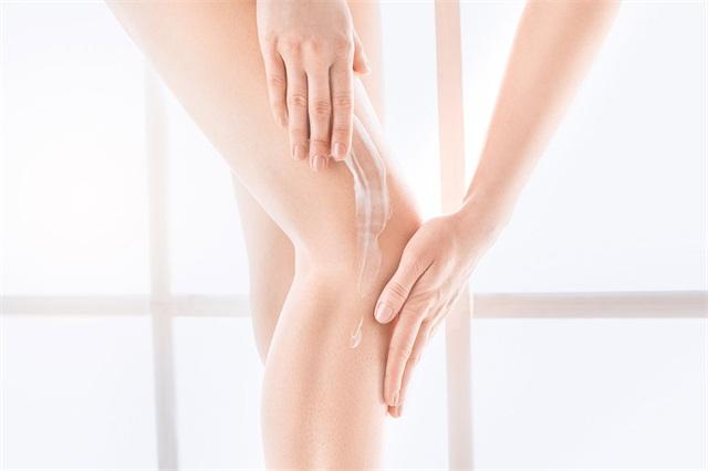 身体乳真实推荐解决皮肤干燥发痒,干痒粗糙起皮