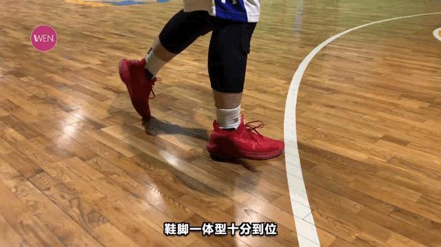 库里6代价格,库里6代实战视频