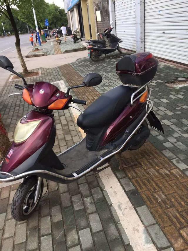 正规二手电动车有哪些,自己想买二手电动车应该怎么选