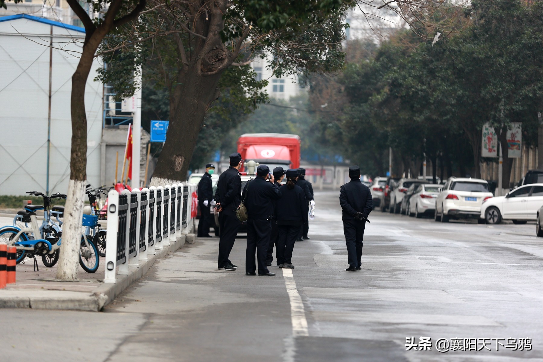 新冠病毒武汉现场,襄阳新冠肺炎疫情