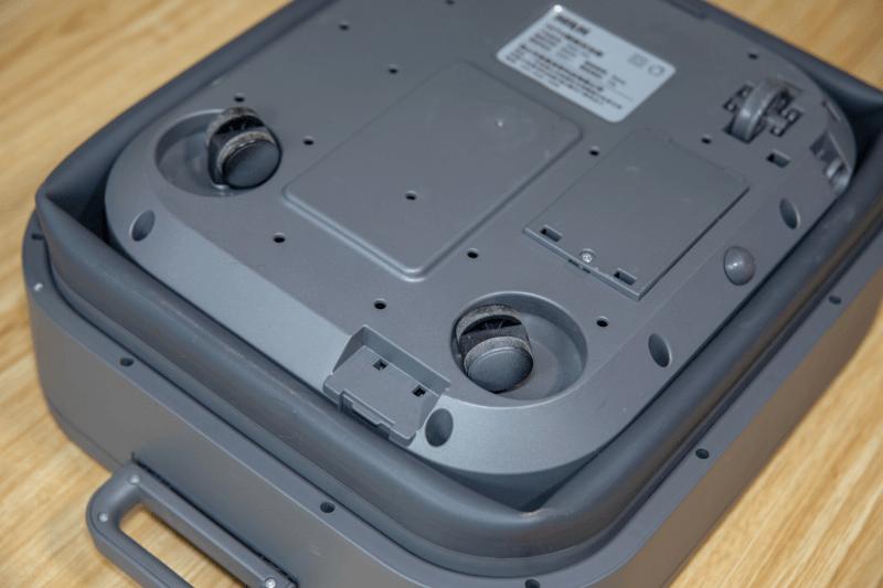 加热养生泡脚盆,最新最实用的泡脚盆