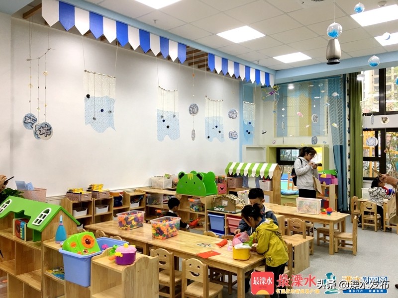 溧水恒大实验幼儿园,溧水区万科城最新消息