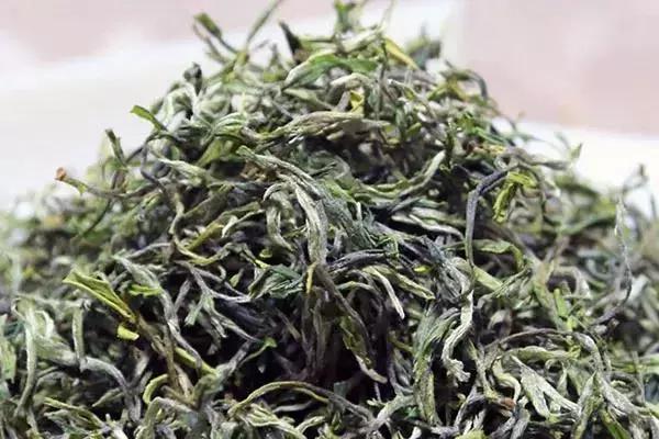 茶知识白毫银针,名茶知识大全