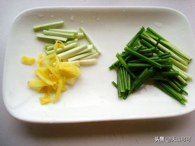 开胃清蒸鱼最正宗的做法,清蒸鱼怎么蒸得好吃又简单