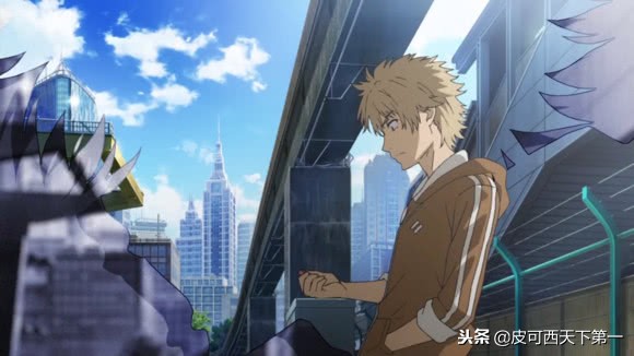 魔法禁书目录,魔法禁书目录超能力解析