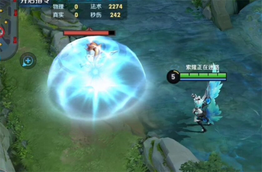 孙膑最强辅助出装,孙膑最强出装辅助铭文