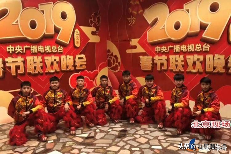 义兴比麟堂汕尾,汕尾义兴比麟堂上春晚