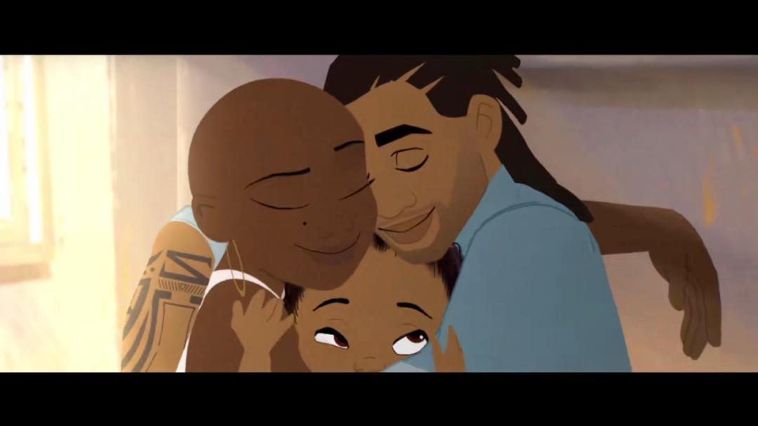 奥斯卡最佳动画短片治愈系,奥斯卡动画短片感人励志