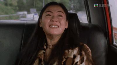 张柏芝为什么没再和星爷搭戏,张柏芝为什么不演如果爱呢