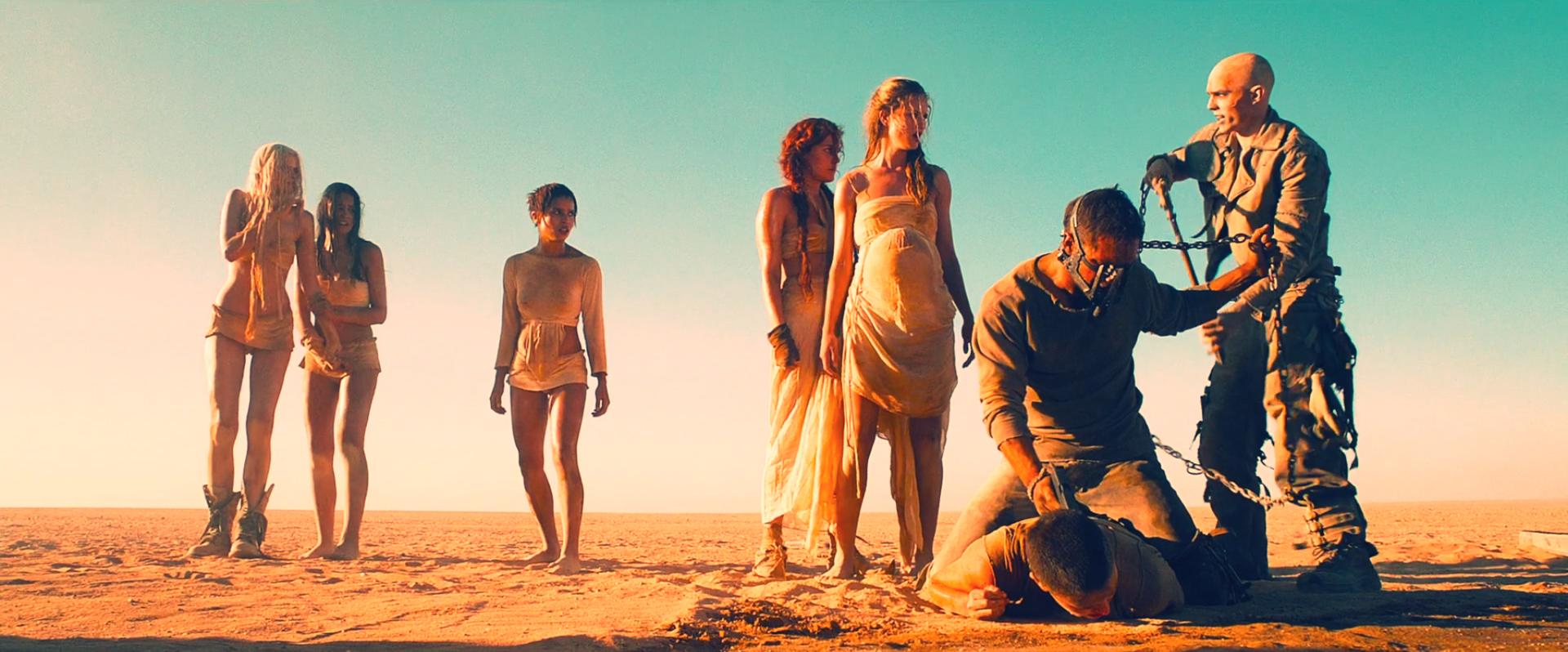 6部高分世界末日电影你看过几部,推荐十部看了十遍以上的末日电影