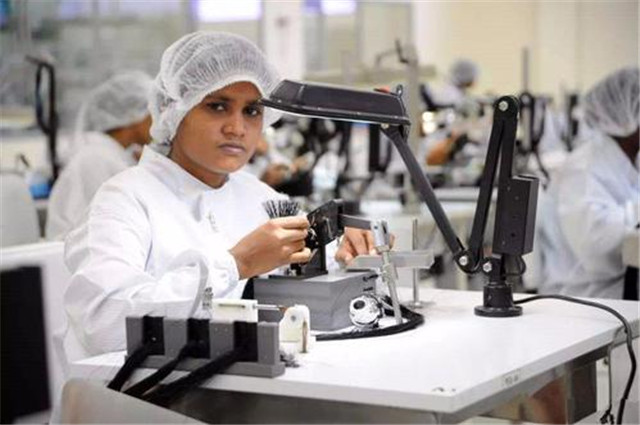 印度为什么生产药品厉害,印度的制药能力