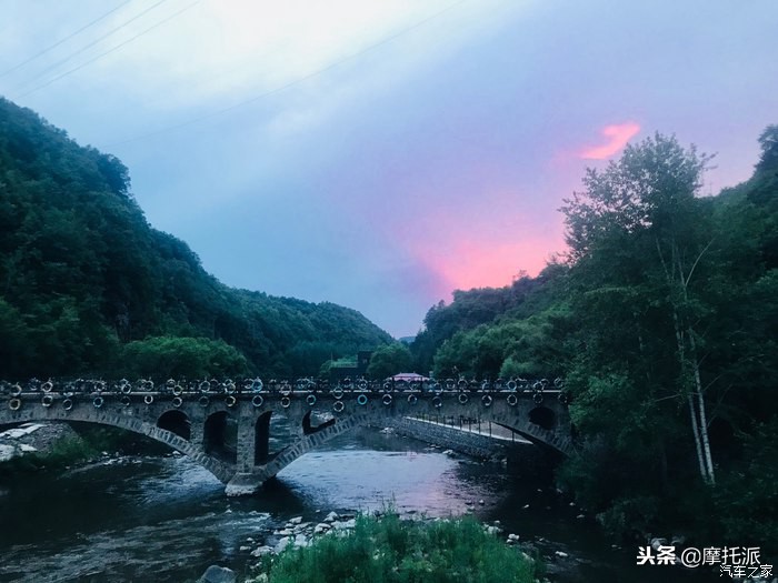 2018春风650tr-g尊享版,春风650tr-g尊享版的测评