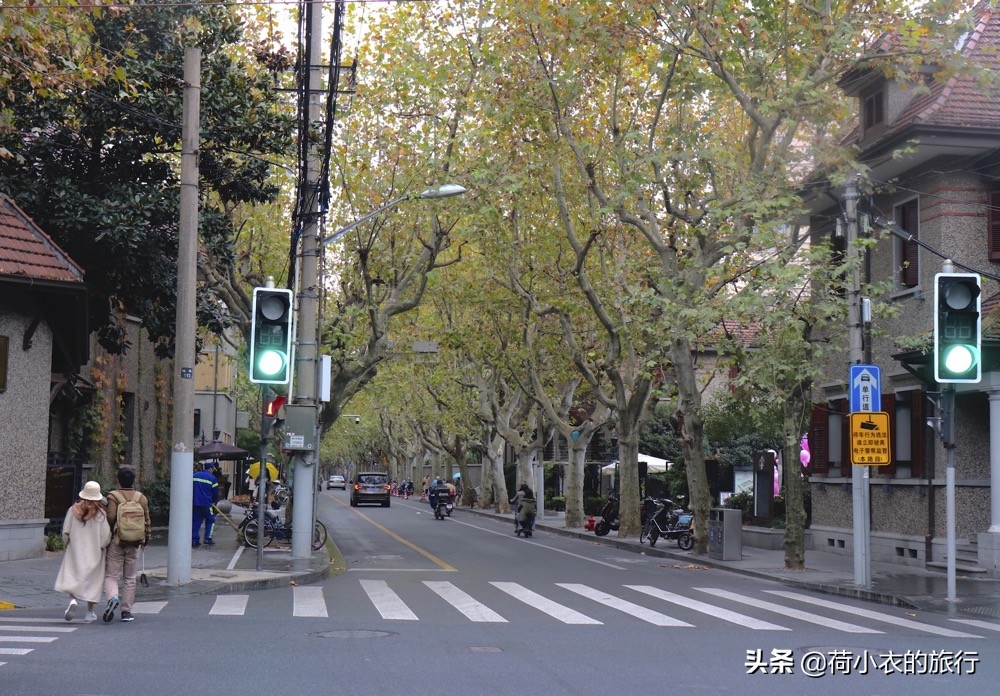 上海文化打卡必去的地方排名,上海十大最具人文特色的地方