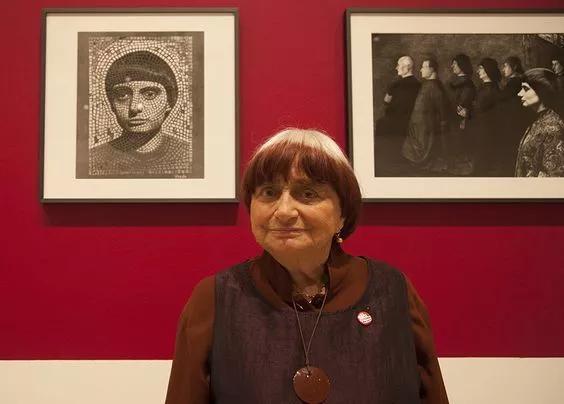 阿涅斯瓦尔达电影作品在线观看,阿涅斯瓦尔达最新消息