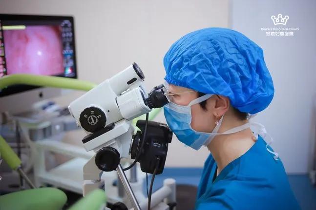 什么是TCT、HPV检查?可以和阴道镜检查同时做吗?