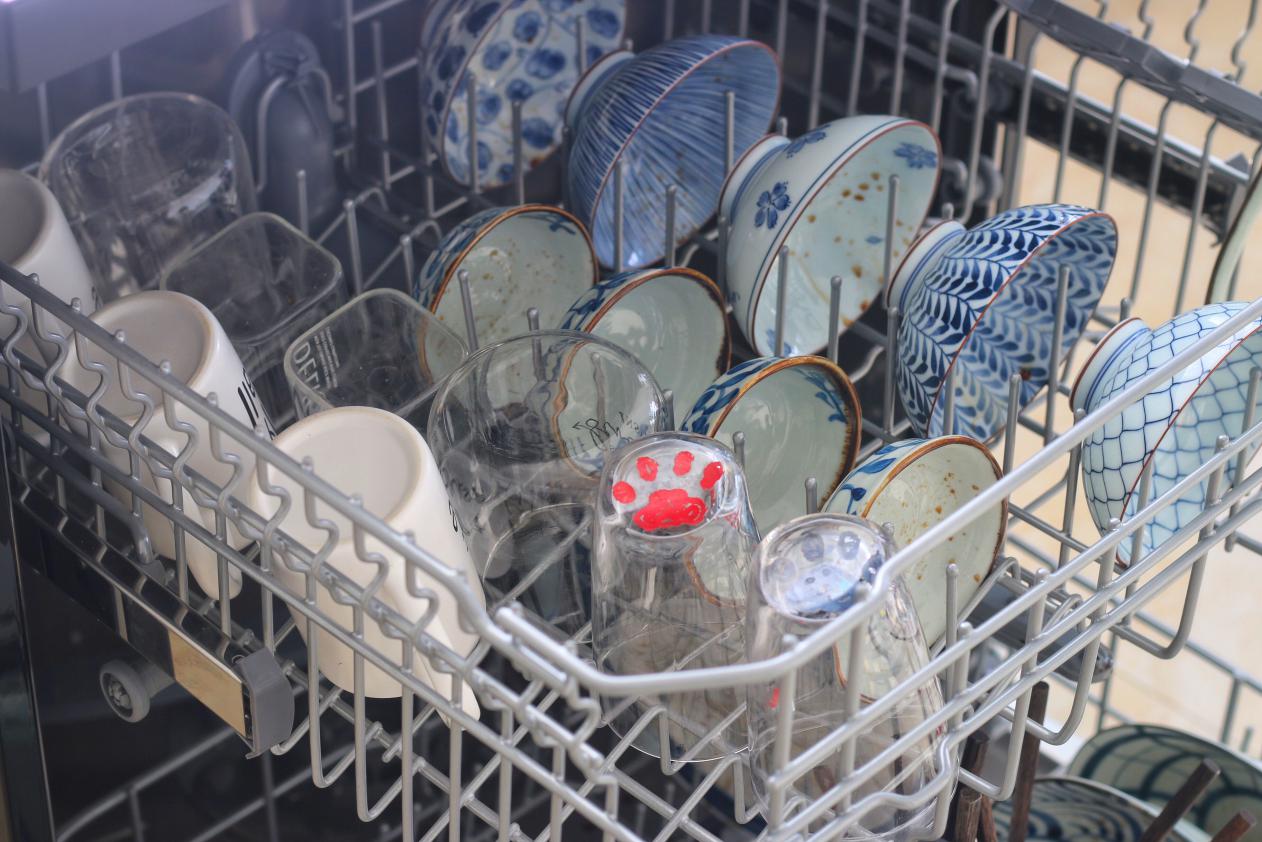 国产洗碗机值不值得买,松下洗碗机和海尔洗碗机哪个好