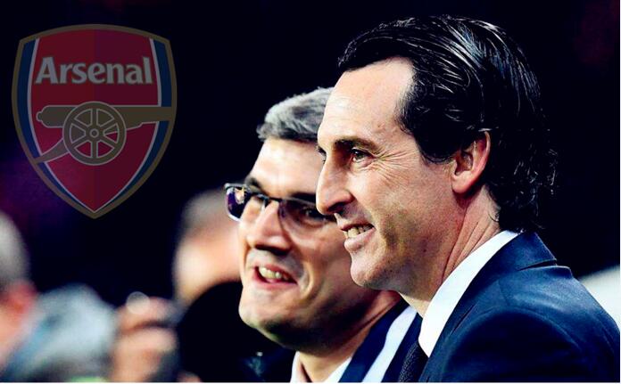 埃梅里最佳战术体系,埃梅里面对困境时球队表现更好了