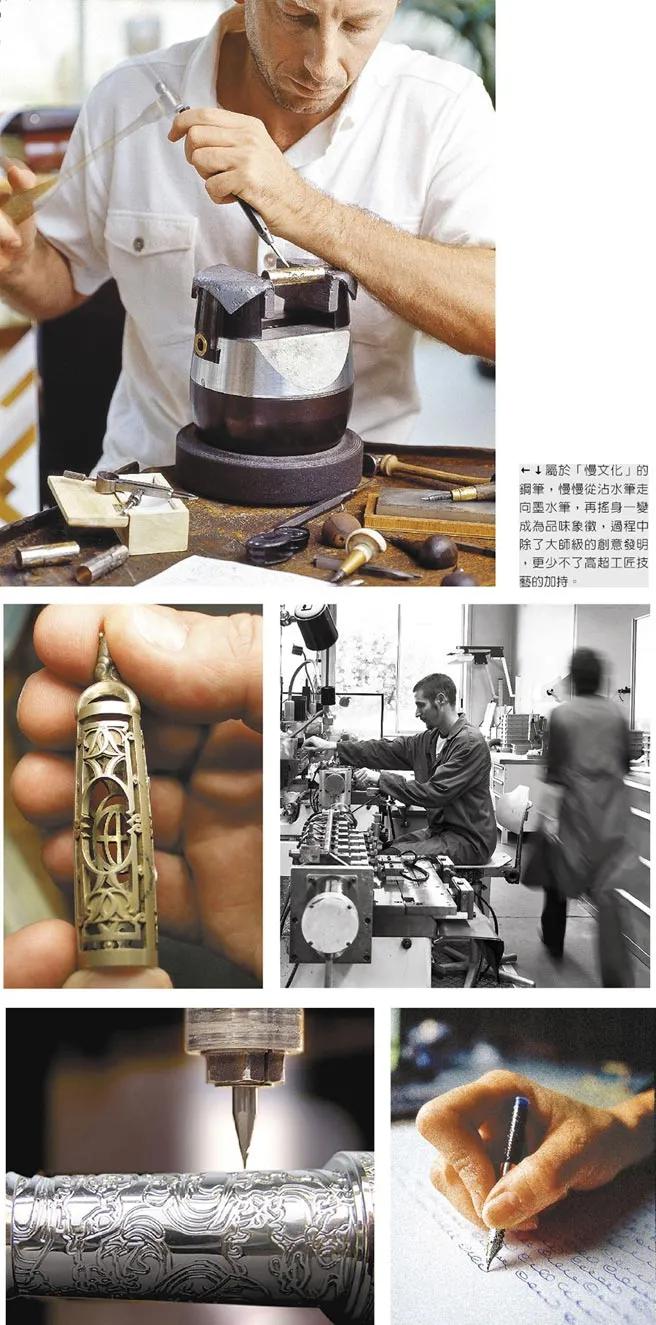 万宝龙哪些钢笔值得收藏,万宝龙钢笔哪一款值得购买