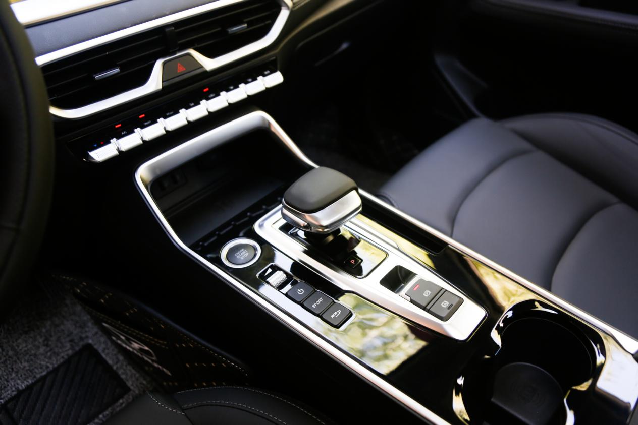 凯翼炫界pro顶配,凯翼炫界proev怎么样