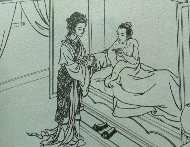 聊斋故事鬼嫁,聊斋故事驭尸术