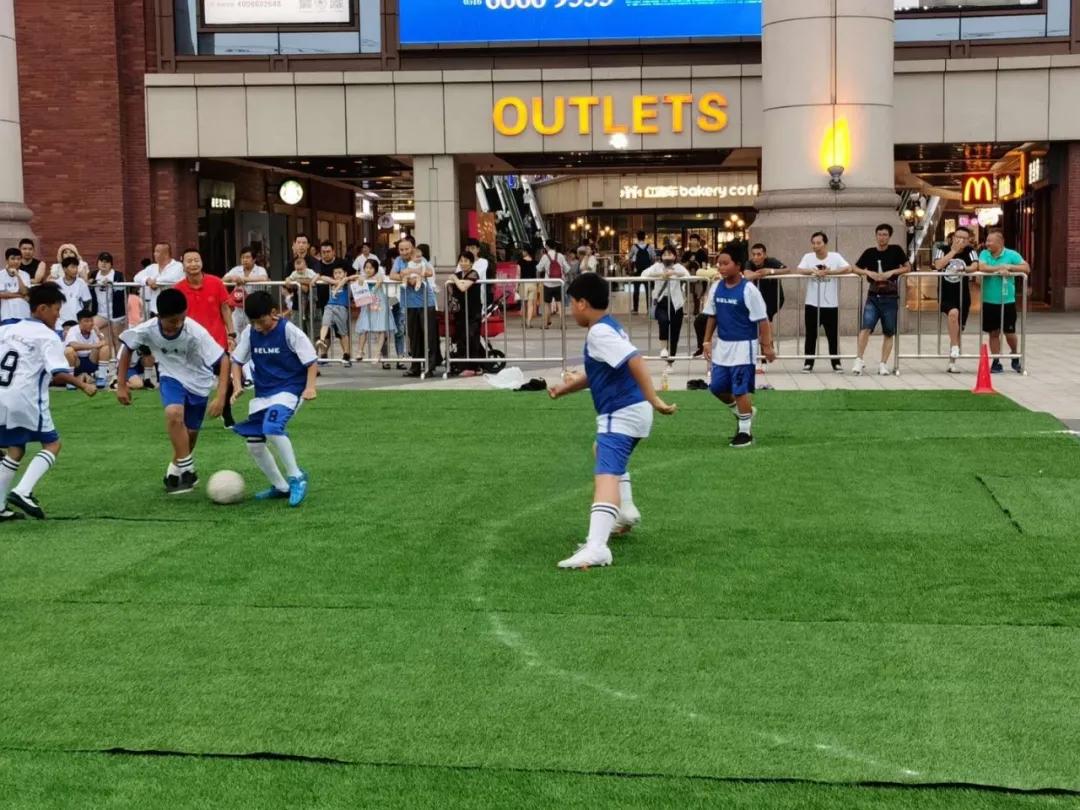 彭祖伏羊节开幕视频,2021徐州彭祖伏羊节