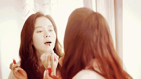 吃土也能买的好物,吃土也得擦口红