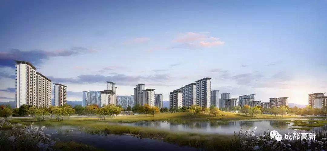 致敬岁月，未来可期！穿越30年带你看成都高新30个第一